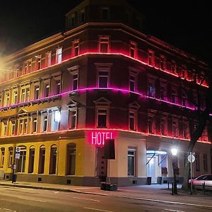 Hotel Elisenhof